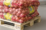 Onions&garlic 21502 Transit Packaging Pallet Net NNZ